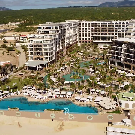 Three Bdr Ocean Front Lockoff - Villa La Valencia