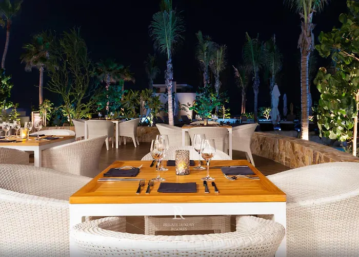 Three Bdr Ocean Front Lockoff - La Valencia *