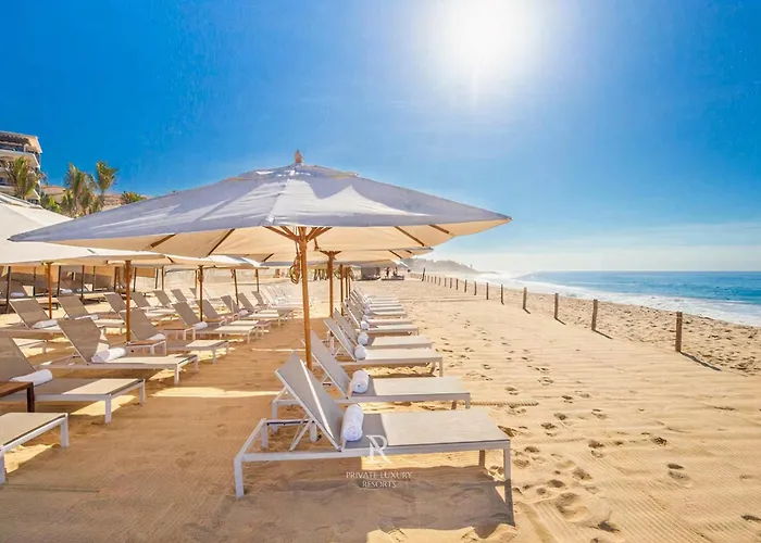 Three Bdr Ocean Front Lockoff - La Valencia Station touristique