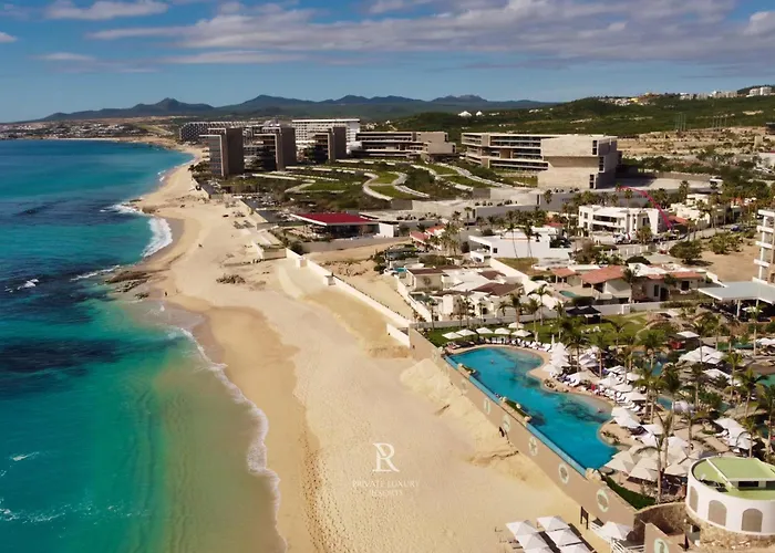 Station touristique Three Bdr Ocean Front Lockoff - La Valencia *