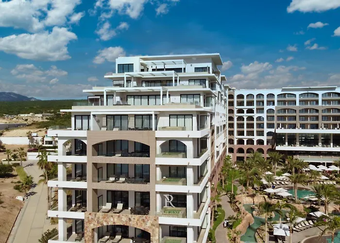 Three Bdr Ocean Front Lockoff - La Valencia *