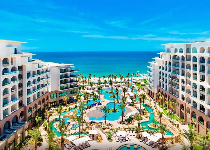 Station touristique Three Bdr Ocean Front Lockoff - La Valencia Cabo San Lucas