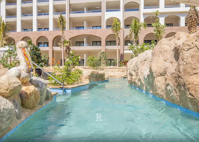 Station touristique Three Bdr Ocean Front Lockoff - La Valencia Cabo San Lucas
