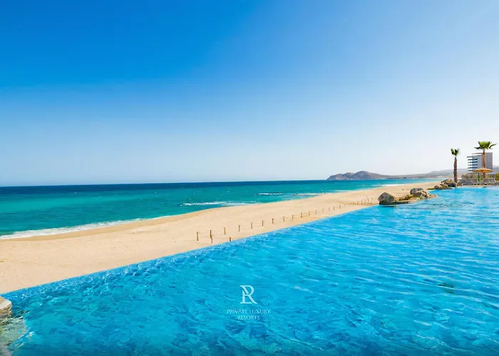 Three Bdr Ocean Front Lockoff - La Valencia Station touristique *