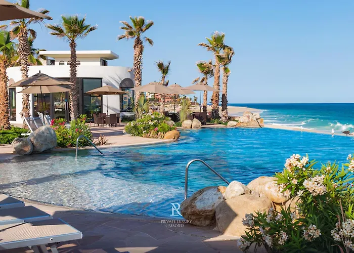 Station touristique Three Bdr Ocean Front Lockoff - La Valencia *