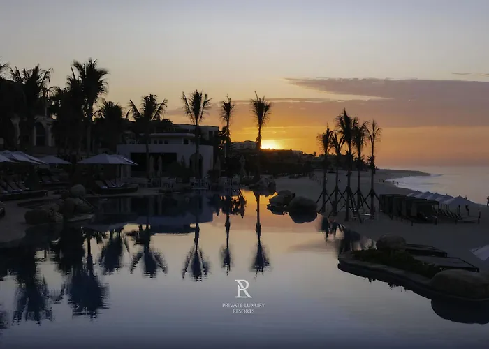 Station touristique Three Bdr Ocean Front Lockoff - La Valencia Cabo San Lucas