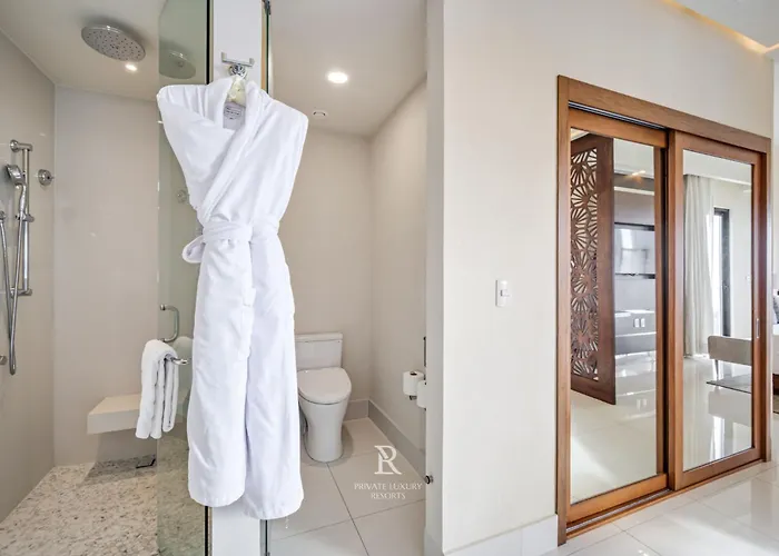 Three Bdr Ocean Front Lockoff - La Valencia Cabo San Lucas
