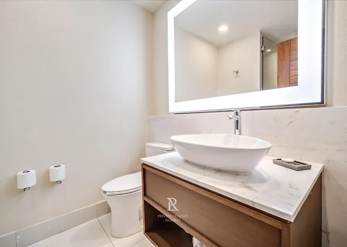 Three Bdr Ocean Front Lockoff - La Valencia * Cabo San Lucas