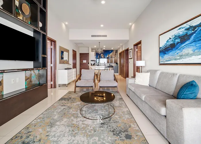 Three Bdr Ocean Front Lockoff - La Valencia * Cabo San Lucas