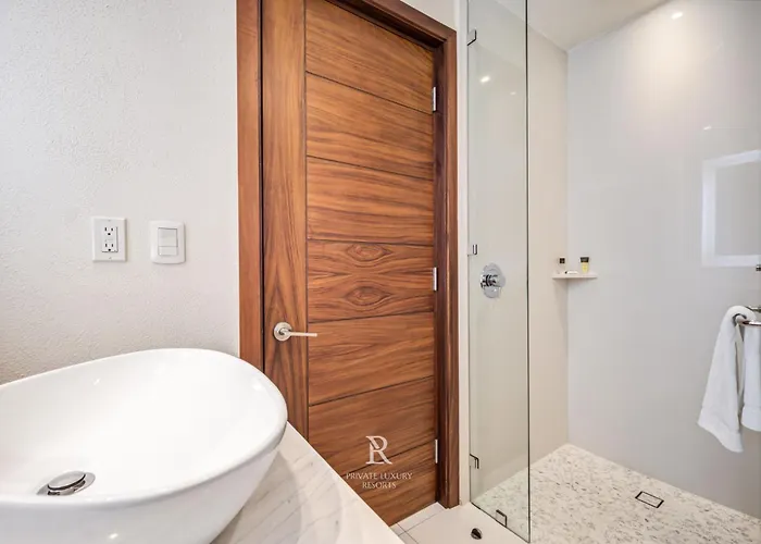 Station touristique Three Bdr Ocean Front Lockoff - La Valencia